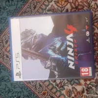 بازی ninja gaiden4