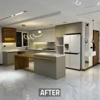 بازسازی خانه های قدیمی