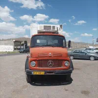 بنز ۹۱۱ اشمیتزی