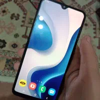 سامسونگ a20  فابریک