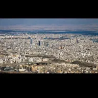 زمین ارتفاعات هاشمیه(لواسانات مشهد)