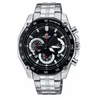 کاسیو ادیفایس (casio edifiac) سه موتوره