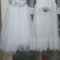 لباس مجلسی دخترانه