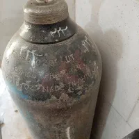 کپسول اکسیژن