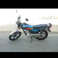 هندا 200 مدل 403