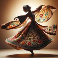 آموزش تخصصی رقص ایرانی کودک و بزرگسال