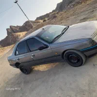 پژو 405|خودرو سواری و وانت|کهنوج, |دیوار