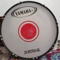 طبل محرمی