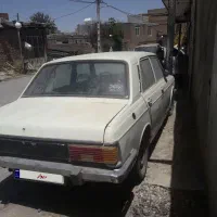 پیکان مدل 83 قیمت170تومان
