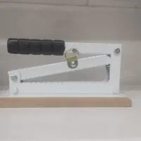 هسته شکن و گردوشکن پرداخت شکن