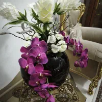 گل مصنوعی