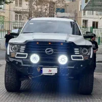 G9 پیکاپ