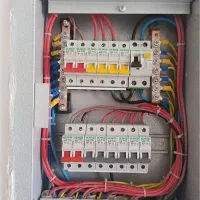 برقکار‌ سعادت‌آباد شهرک‌ غرب‌ اوین ونک ولنجک درکه