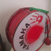 طبلYAMAHA