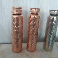 تولید کننده انواع ظروف مسی به قیمت عمده