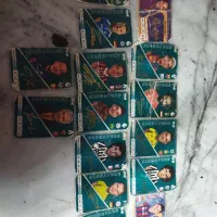 کارت کیمدی