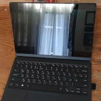 لپتاپ نوت بوک dell latitude 7275