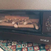 تعمیر انواع لوازم گاز سوز در‌منزل بخاری اجاق‌گاز..