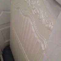 تخت کودک نو