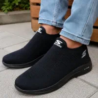 کتونی جورابی طبی مخصوص پیاده روی