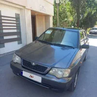 پراید۱۳۲مدل۹۴دوگانه کارخانهSEمعاوضه،نقد،اقساط