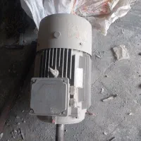 دینام الکتروموتور ۲۰ و ۷.۵ اسب