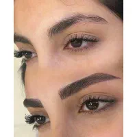 میکرو بلیدینگ تخصصی ابرو