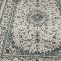 یک جفت فرش پرشین12متری