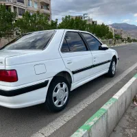 پارس tu5 مدل ۱۴۰۲ بیرنگ درحد نو