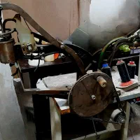 فروش چرخ کفش‌دوزی کوچک و بزرگ برقی با دینام