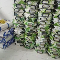 فروش نوار تیف رادین 20سانت و انواع شلنگ نخذار .