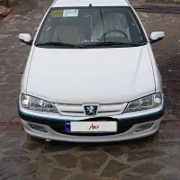 پژو پارس سال