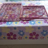 قفسه برای کتاب