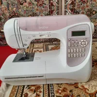چرخ خیاطی ۳۲کاره مارک برادر