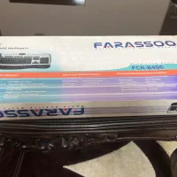 کیبورد باسیم  فراسوو