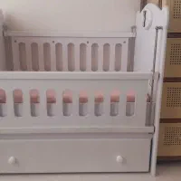 تخت کودک