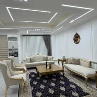 مبل بسیار شیک و نو