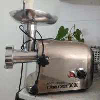 چرخ گوشت سینجر الکتریک ۳۰۰۰۰