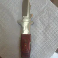 چاقو شکاری