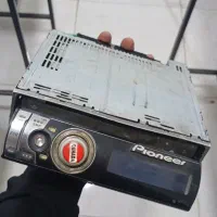 ضبط پایونر ۶۸۵۰ بلوتوث دار