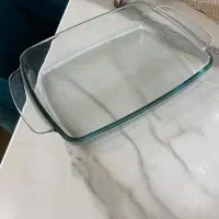 ظرف پایرکس کاربردی