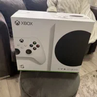 ایکس‌باکس سری اس