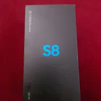 گوشی سامسونگ s8