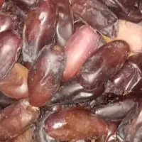 خَرَک و خرما