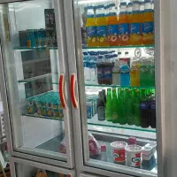 یخچال