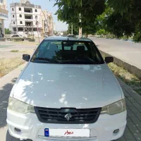 وانت آریسان دو گانه سوز ۹۵ در حد صفر