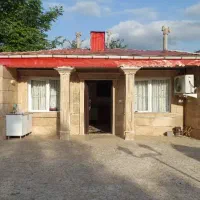 زمین/۱۴۰۰متر/سند دار/باغ پرندگان خمام انزلی