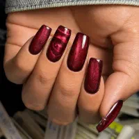 تخفیف ویژه خدمات ناخن فقط تا اخر ماه