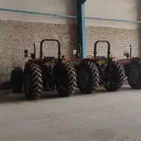 تراکتور 399 جفت