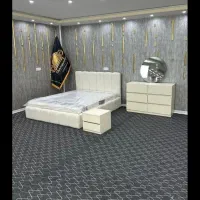 تخت خواب میلان